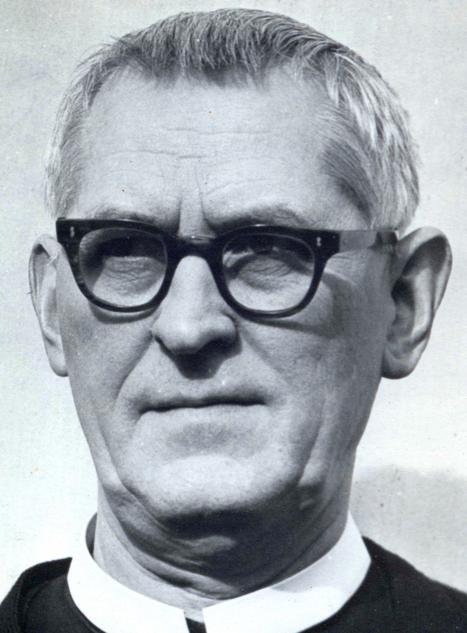 O. Stanislaw Trabka CSSR