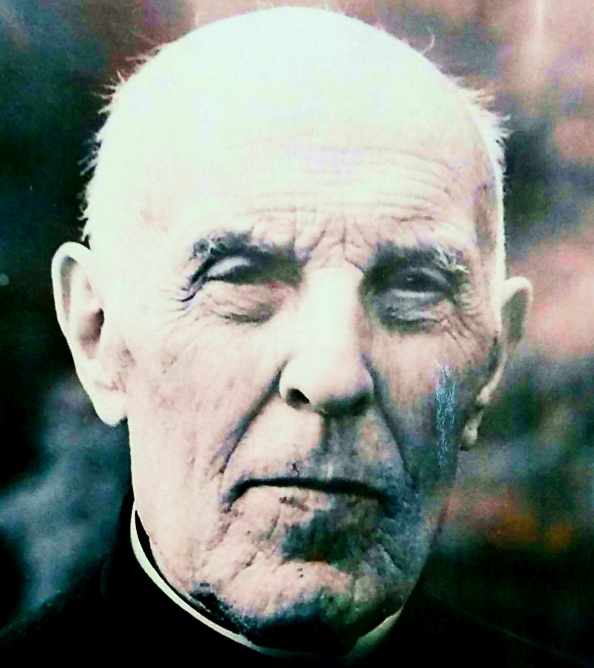 Br. Efrem P. Tymoszek CSSR