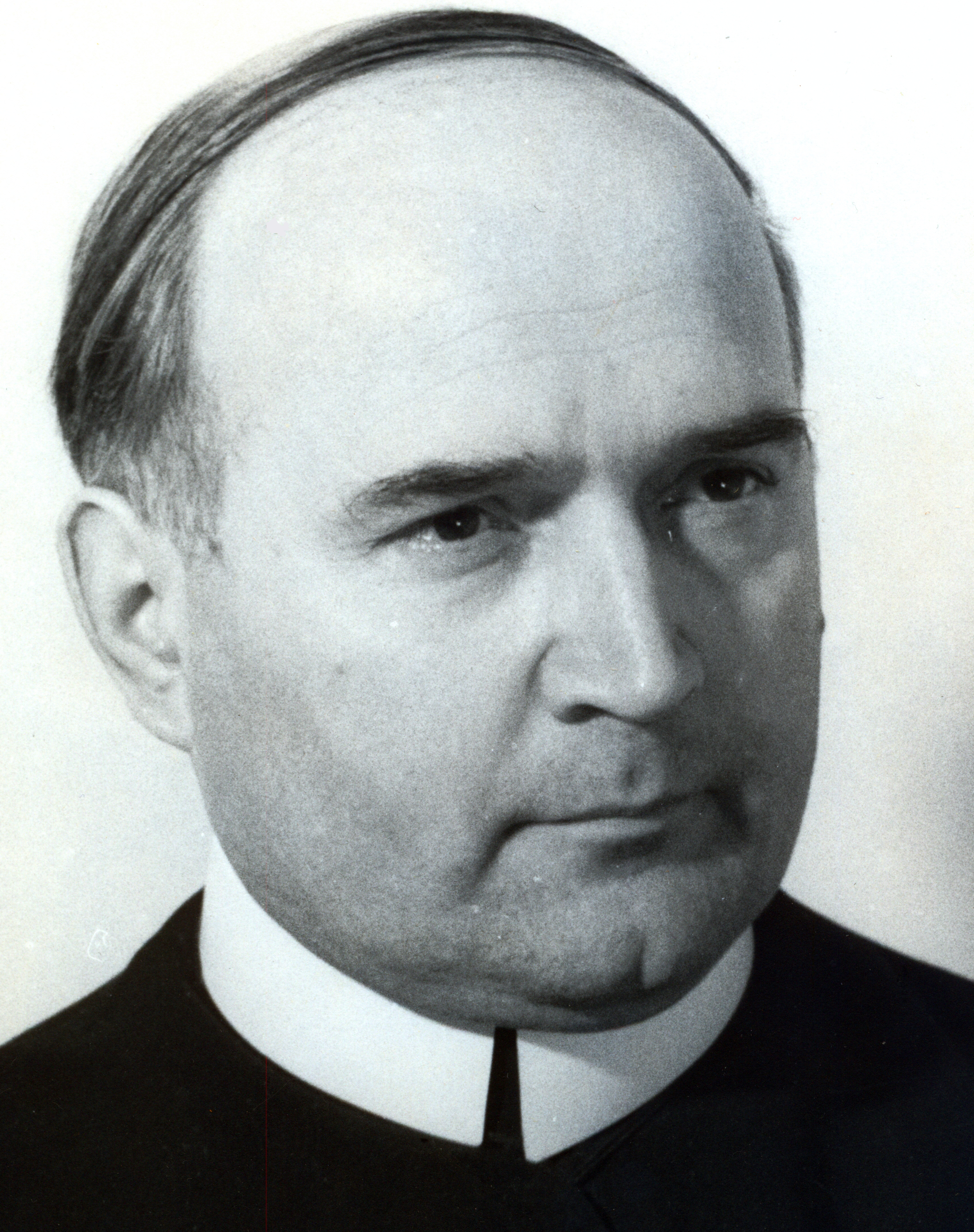 O. Karol Winiarski CSSR