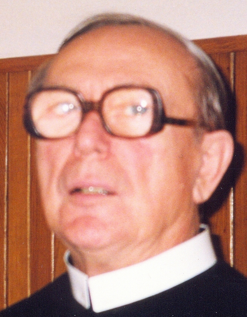 O. Jozef Zdunek CSSR