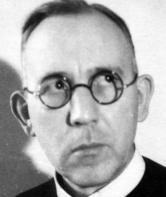 O. Edmund Zielinski CSSR
