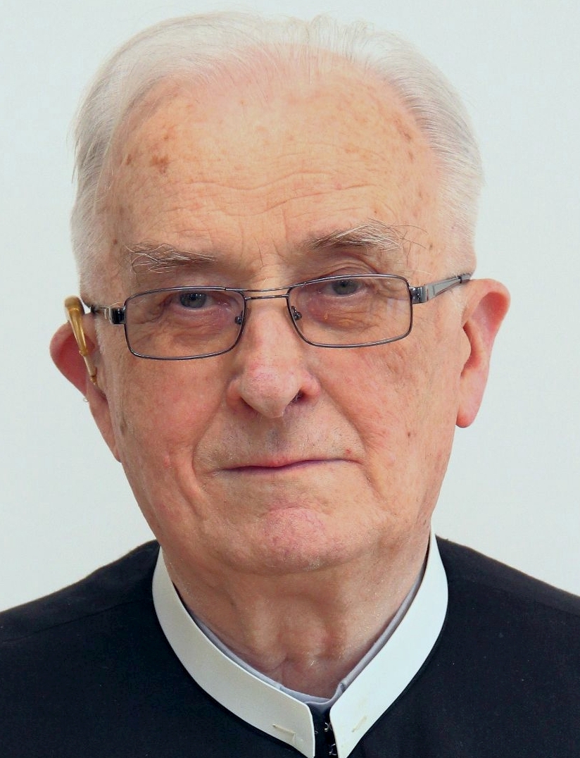 O. Kazimierz Plebanek CSSR